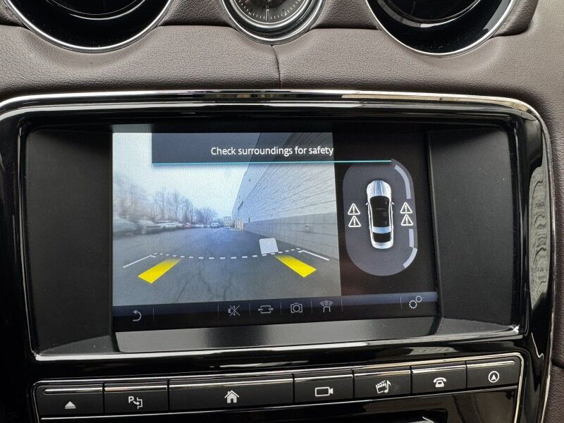 2016 Jaguar XJ R-Sport Willow Grove PA