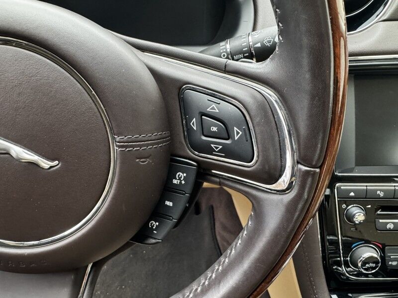 2016 Jaguar XJ R-Sport Willow Grove PA