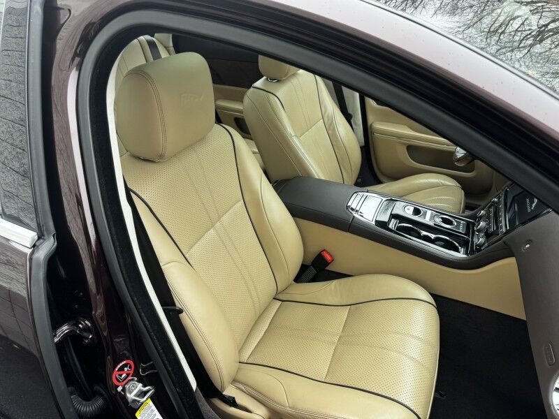 2016 Jaguar XJ R-Sport Willow Grove PA