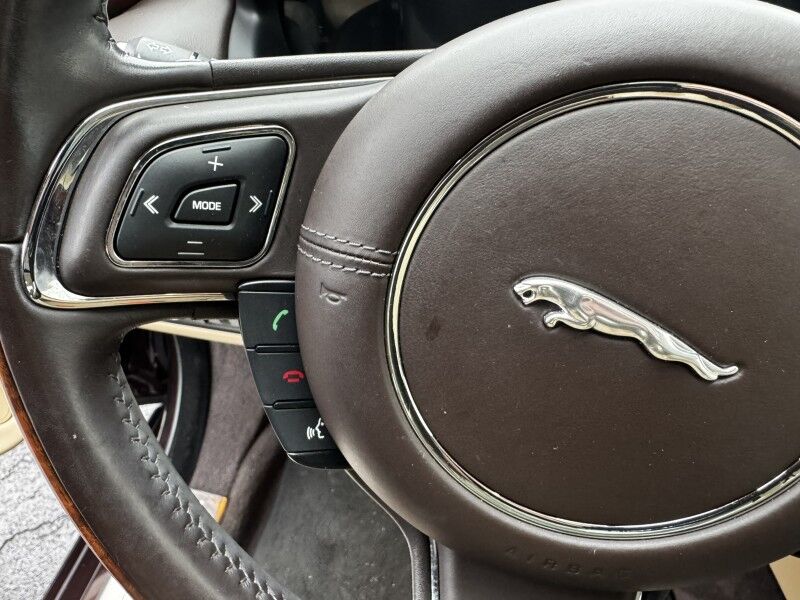 2016 Jaguar XJ R-Sport Willow Grove PA