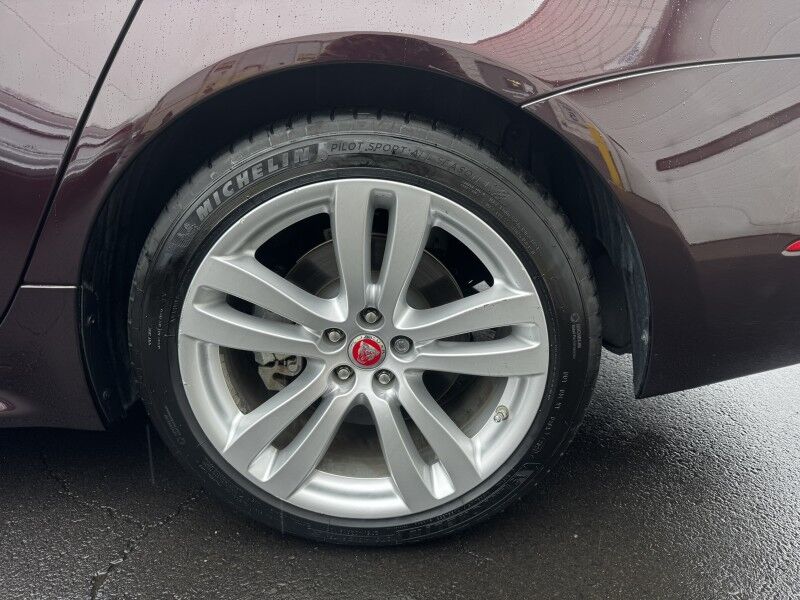 2016 Jaguar XJ R-Sport Willow Grove PA