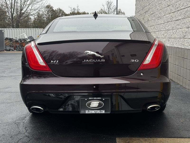 2016 Jaguar XJ R-Sport Willow Grove PA