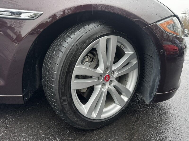 2016 Jaguar XJ R-Sport Willow Grove PA
