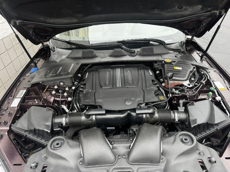 2016 Jaguar XJ R-Sport Willow Grove PA