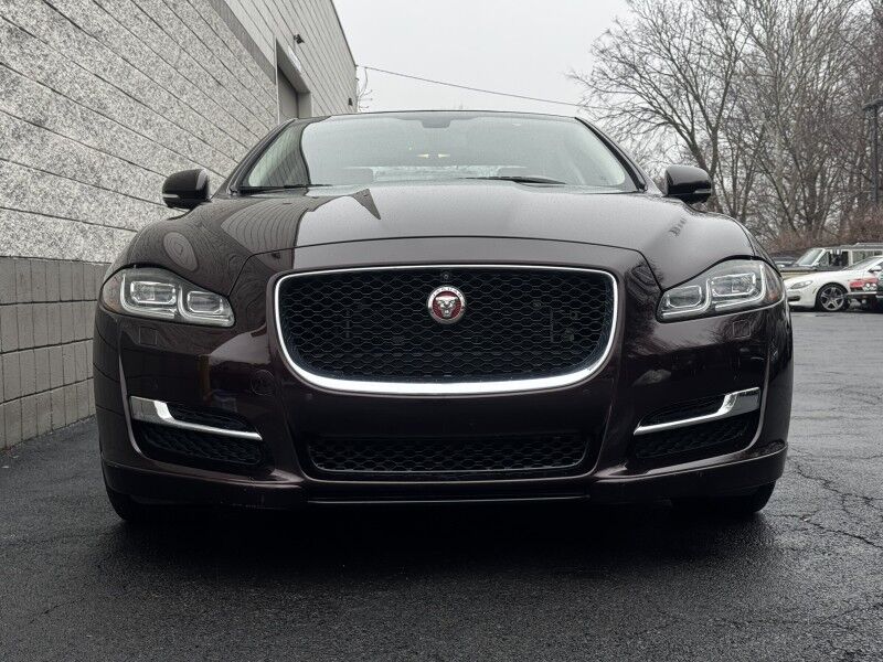 2016 Jaguar XJ R-Sport Willow Grove PA