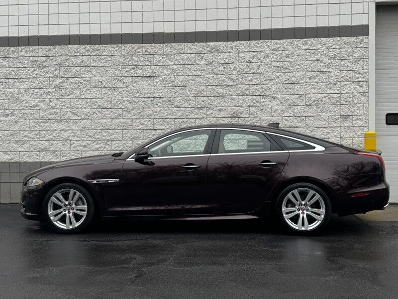 2016 Jaguar XJ R-Sport Willow Grove PA