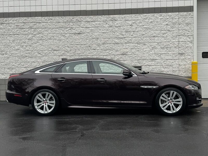 2016 Jaguar XJ R-Sport Willow Grove PA