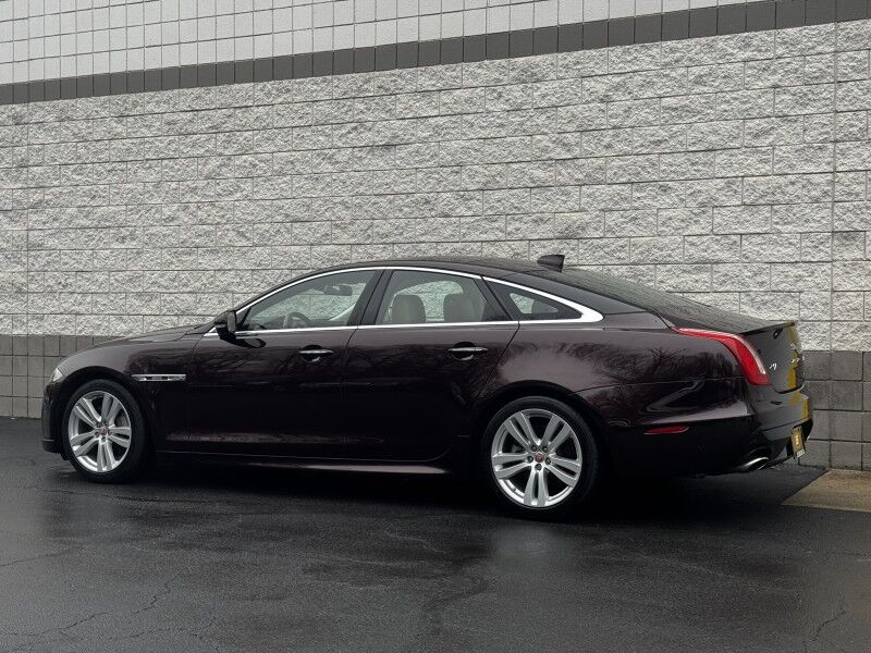 2016 Jaguar XJ R-Sport Willow Grove PA