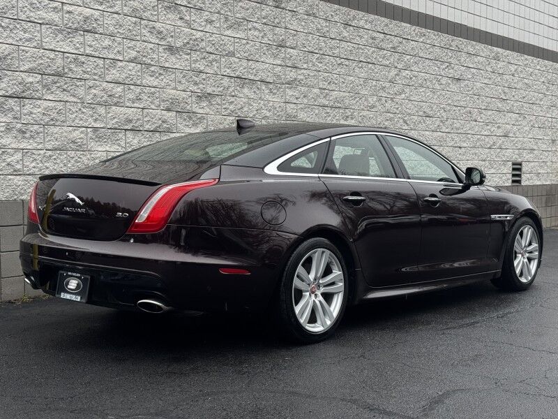 2016 Jaguar XJ R-Sport Willow Grove PA