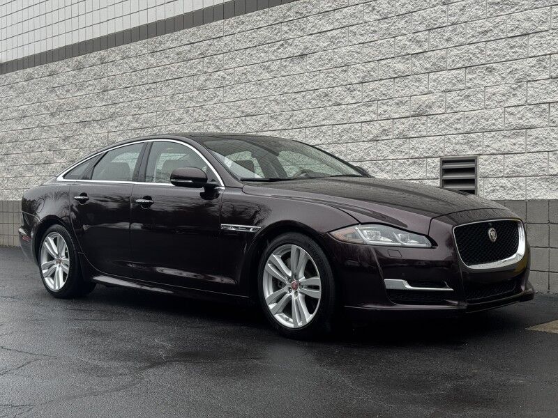 2016 Jaguar XJ R-Sport Willow Grove PA