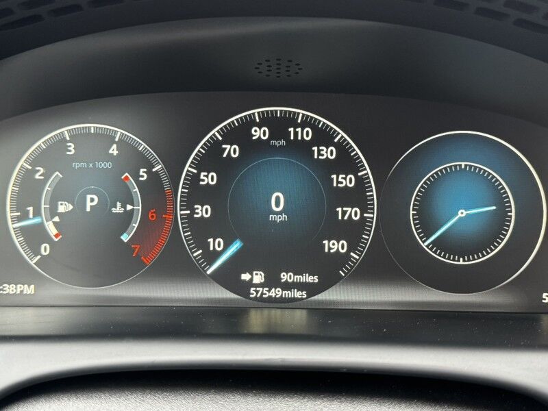 2016 Jaguar XJ R-Sport Willow Grove PA