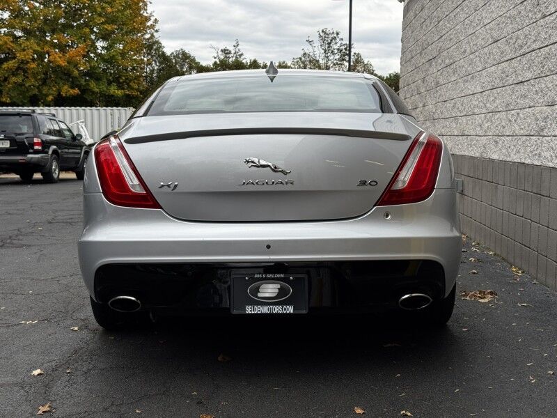 2016 Jaguar XJ R-Sport Willow Grove PA
