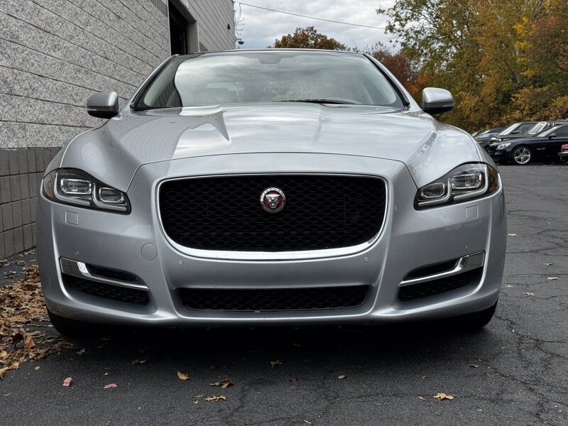 2016 Jaguar XJ R-Sport Willow Grove PA