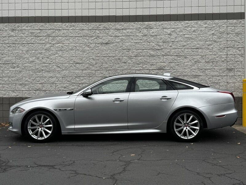 2016 Jaguar XJ R-Sport Willow Grove PA
