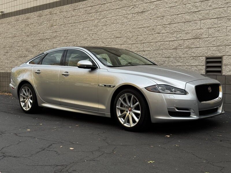2016 Jaguar XJ R-Sport Willow Grove PA