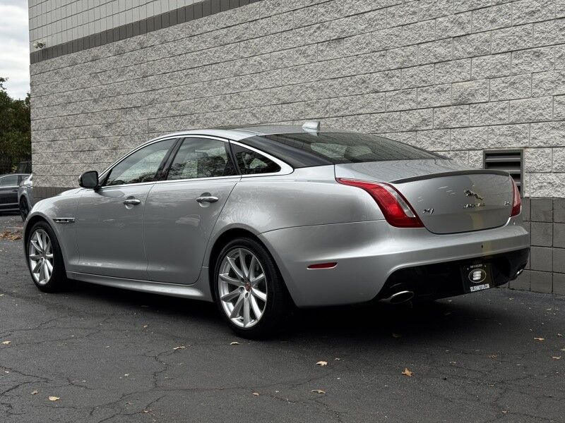 2016 Jaguar XJ R-Sport Willow Grove PA