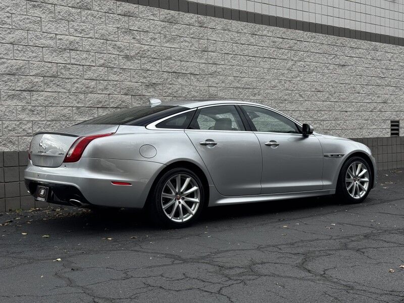 2016 Jaguar XJ R-Sport Willow Grove PA