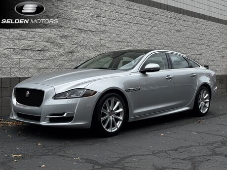 2016 Jaguar XJ R-Sport Willow Grove PA