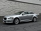 2016 Jaguar XJ R-Sport Willow Grove PA
