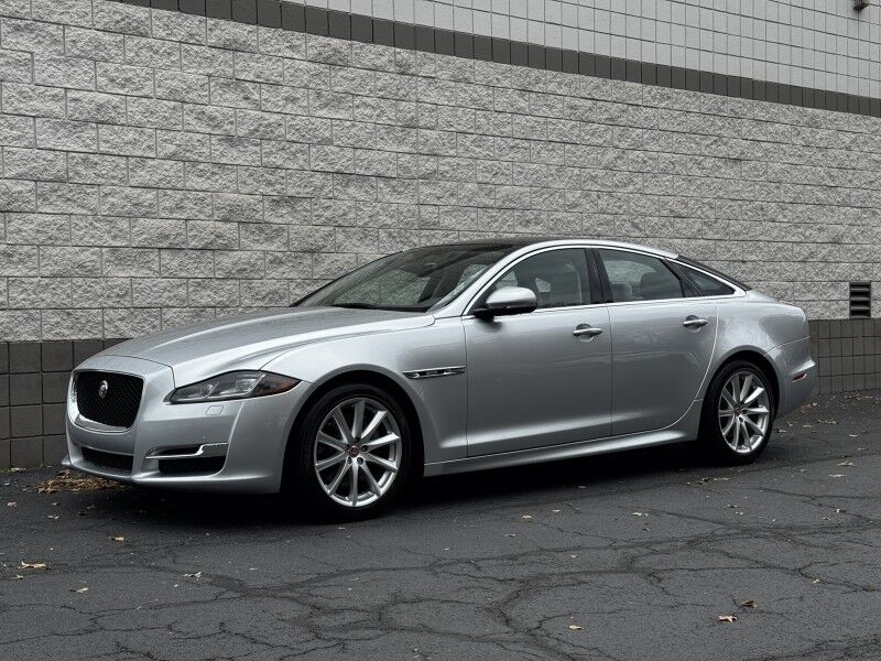 2016 Jaguar XJ R-Sport Willow Grove PA
