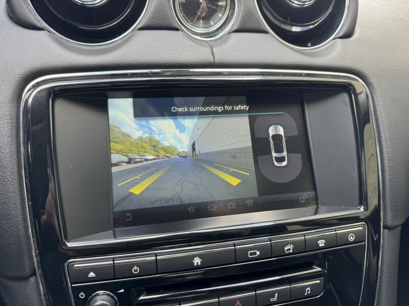 2016 Jaguar XJ R-Sport Willow Grove PA