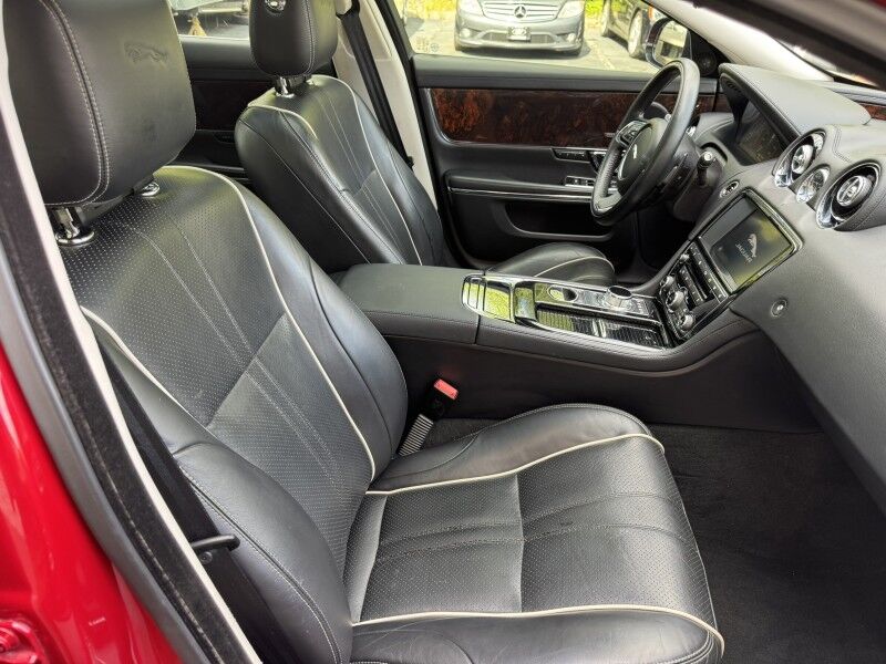 2016 Jaguar XJ R-Sport Willow Grove PA