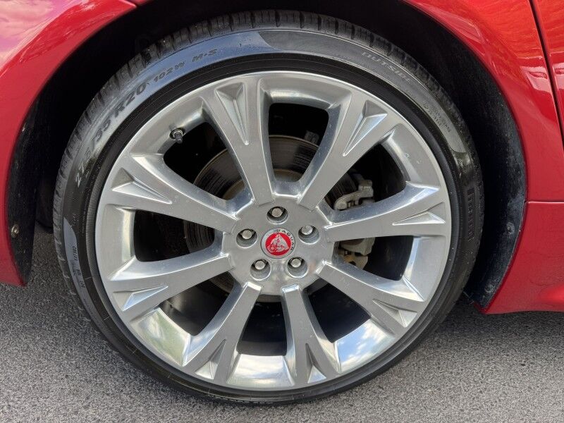 2016 Jaguar XJ R-Sport Willow Grove PA