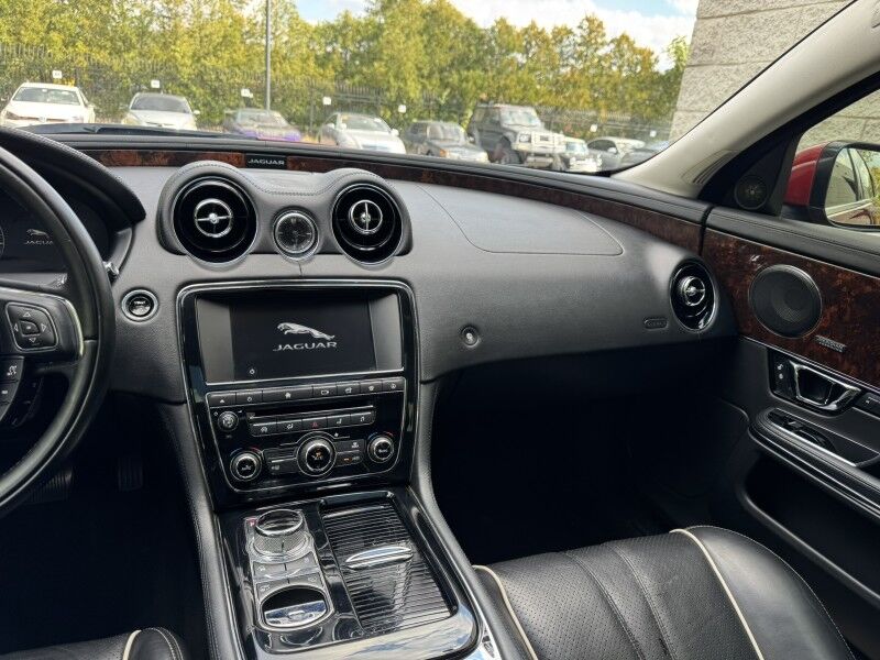 2016 Jaguar XJ R-Sport Willow Grove PA