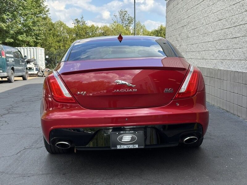 2016 Jaguar XJ R-Sport Willow Grove PA