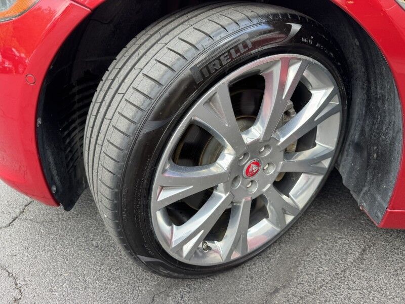 2016 Jaguar XJ R-Sport Willow Grove PA