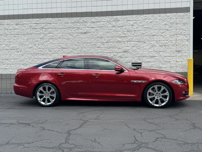 2016 Jaguar XJ R-Sport Willow Grove PA