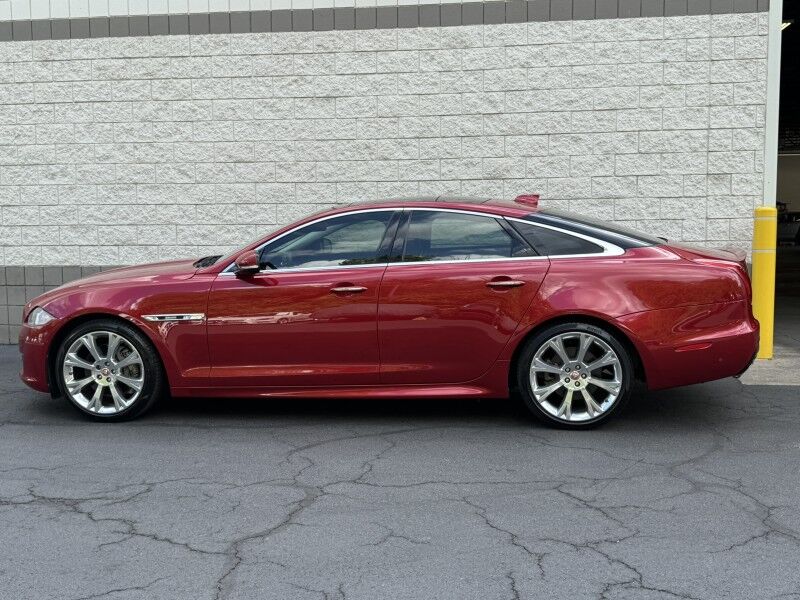 2016 Jaguar XJ R-Sport Willow Grove PA