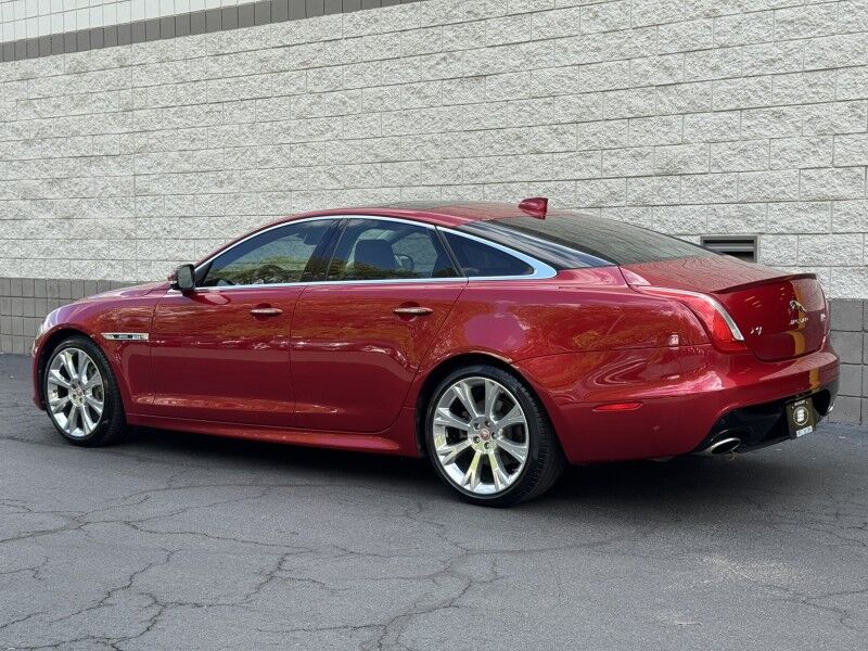 2016 Jaguar XJ R-Sport Willow Grove PA