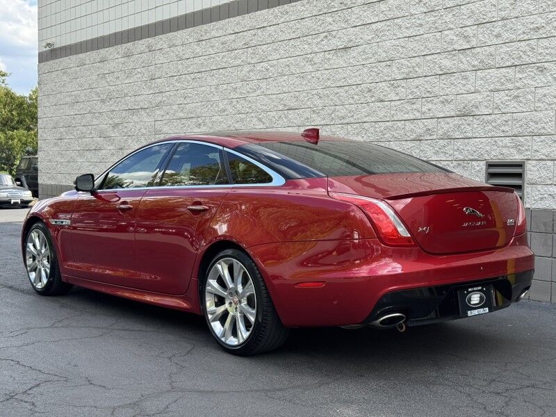 2016 Jaguar XJ R-Sport Willow Grove PA