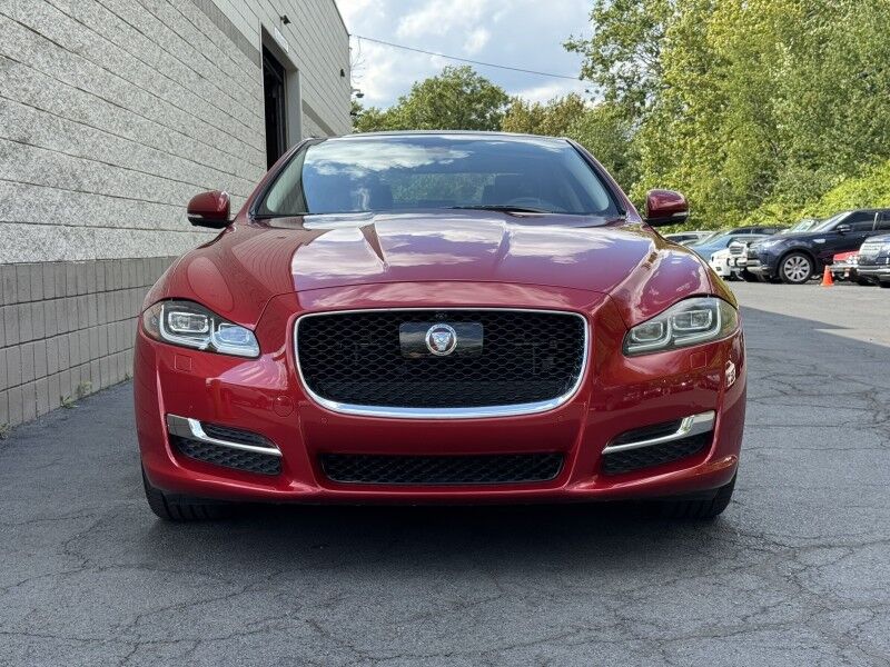 2016 Jaguar XJ R-Sport Willow Grove PA