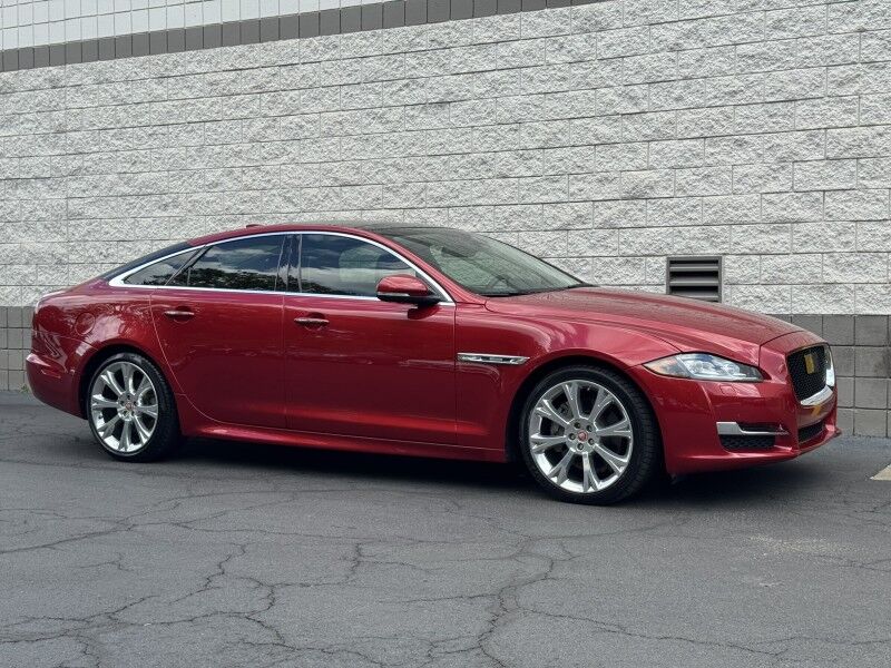 2016 Jaguar XJ R-Sport Willow Grove PA