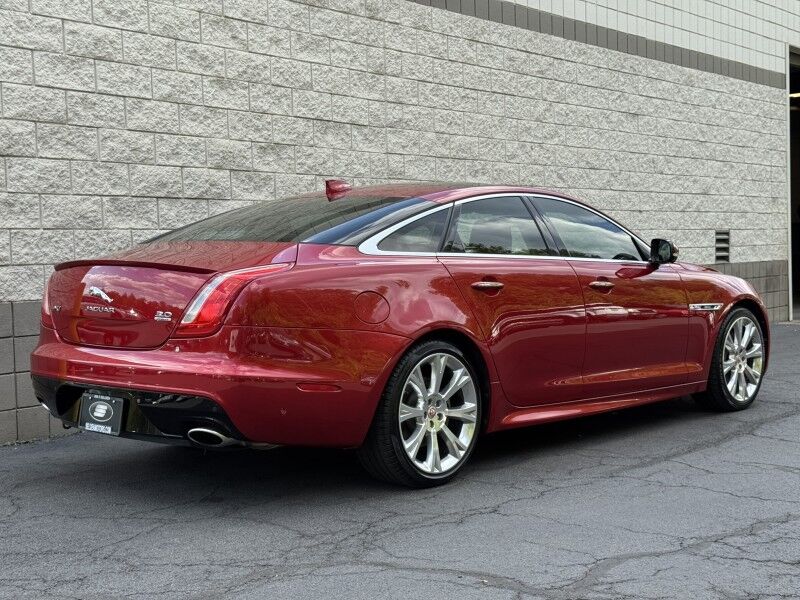 2016 Jaguar XJ R-Sport Willow Grove PA