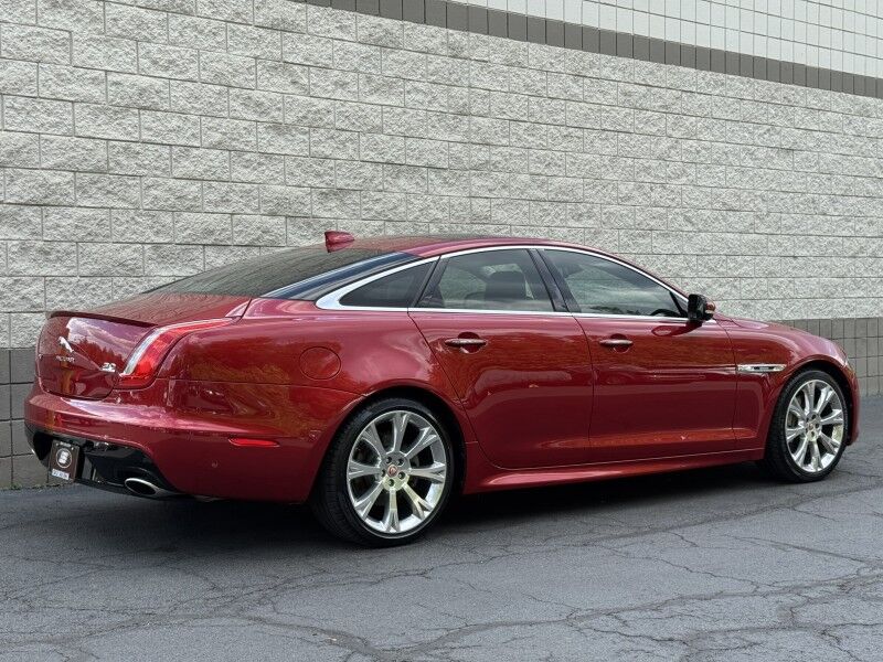 2016 Jaguar XJ R-Sport Willow Grove PA