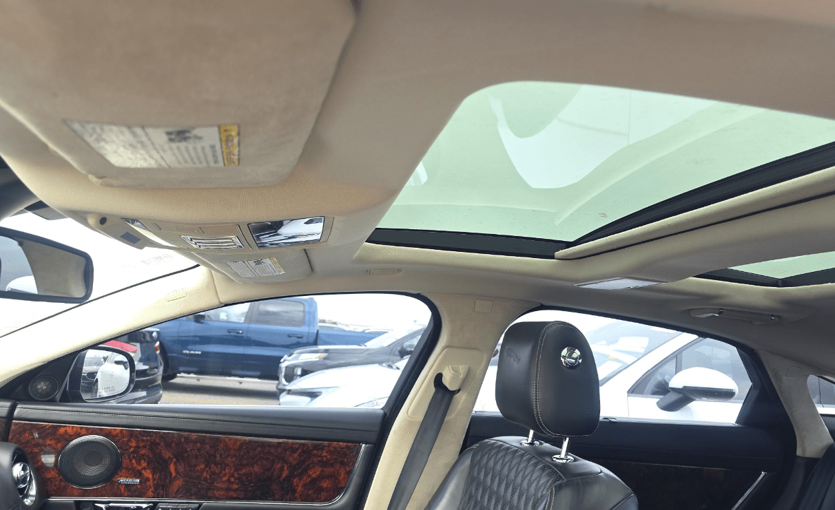 2016 Jaguar XJ XJL Portfolio Dallas TX