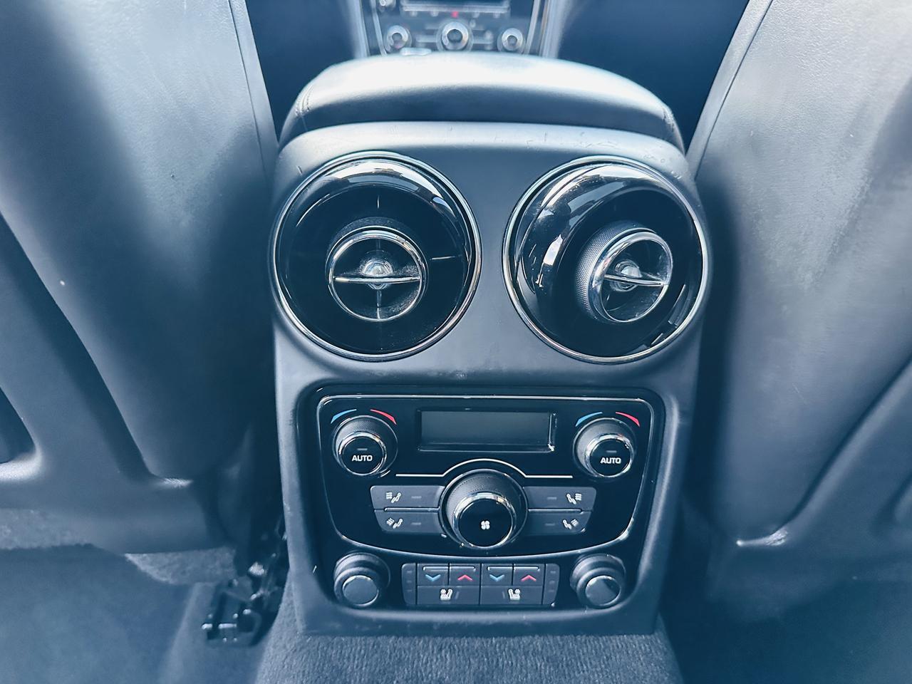 2016 Jaguar XJ XJL Portfolio Dallas TX