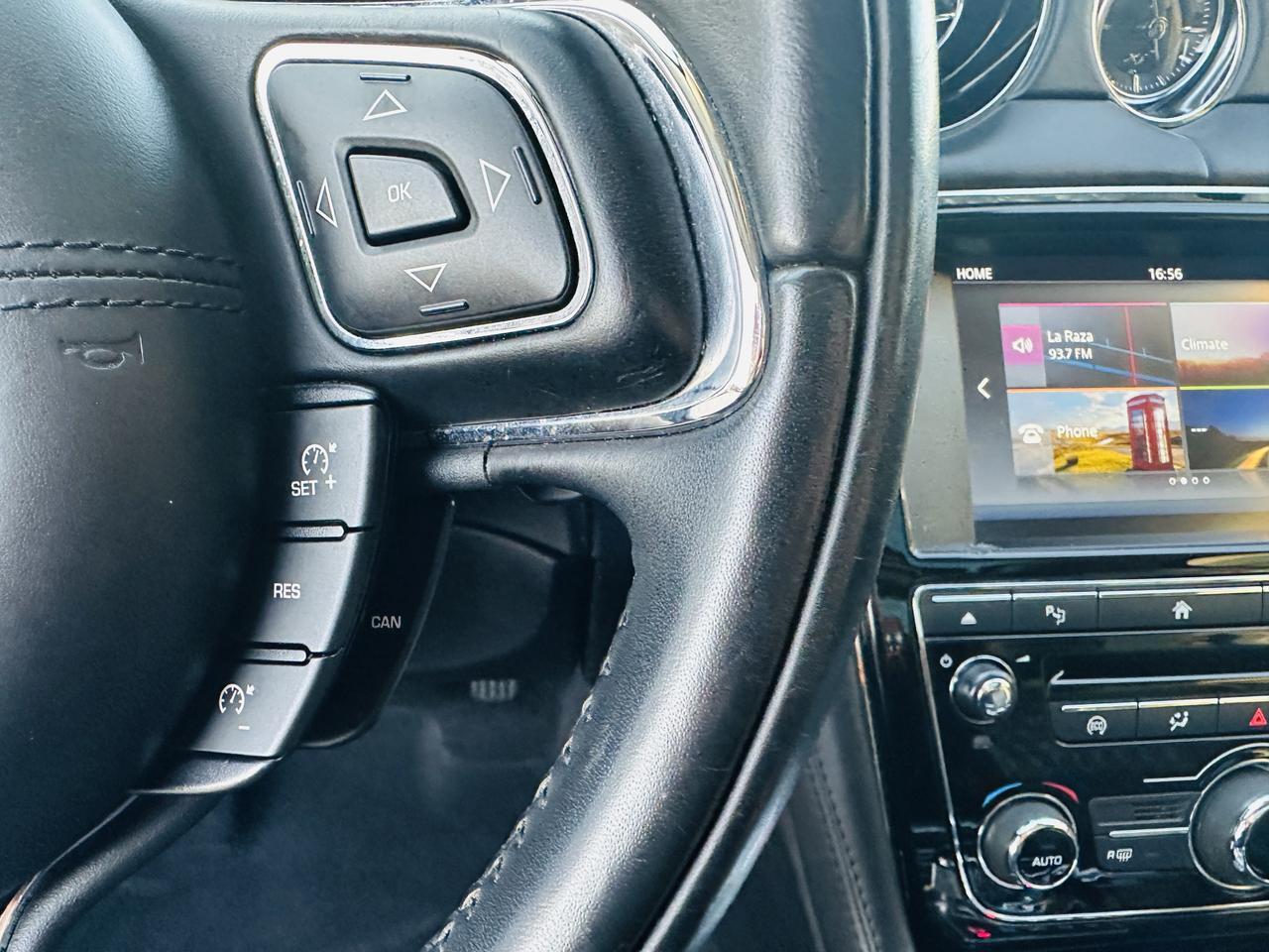 2016 Jaguar XJ XJL Portfolio Dallas TX