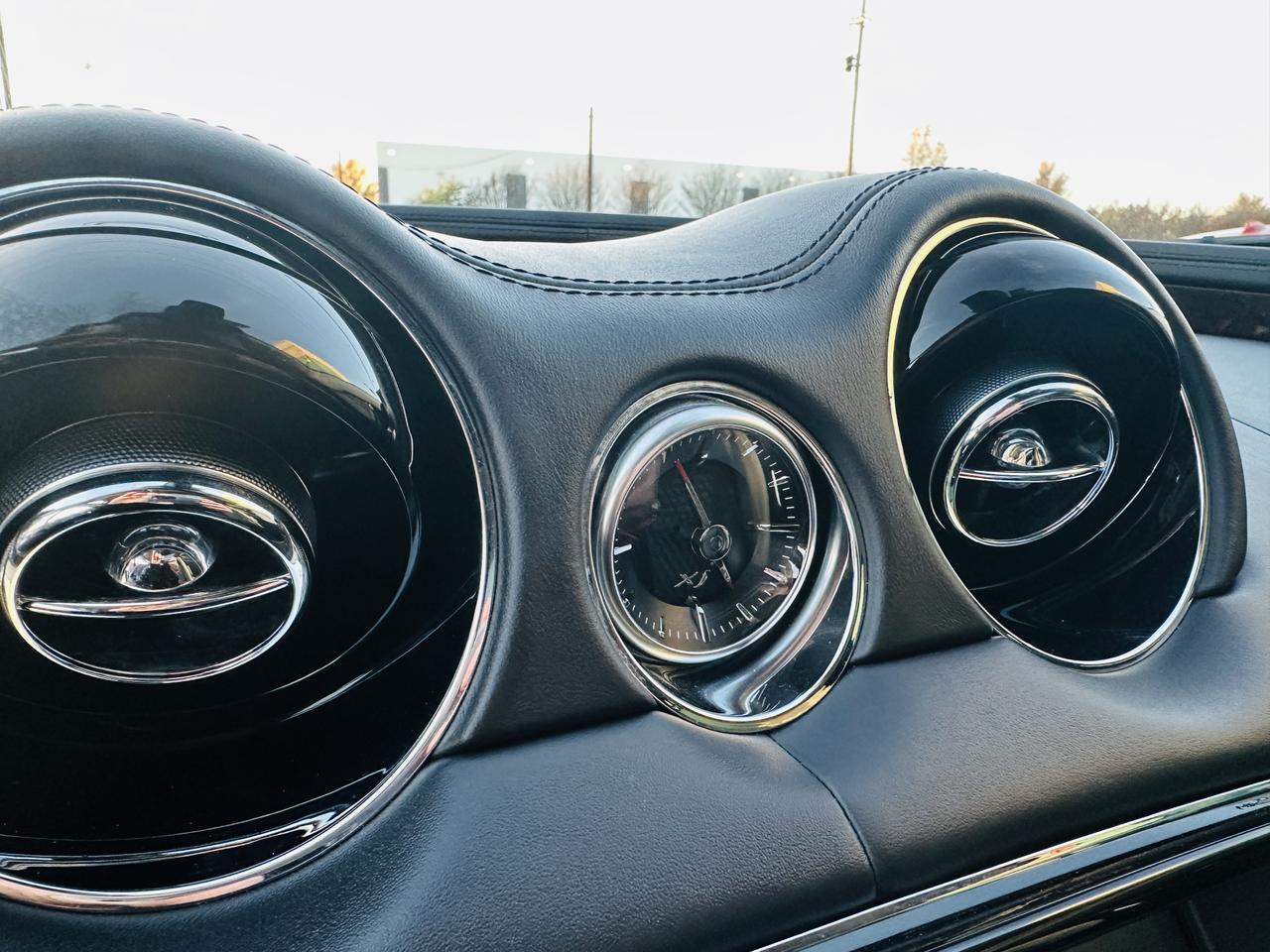 2016 Jaguar XJ XJL Portfolio Dallas TX