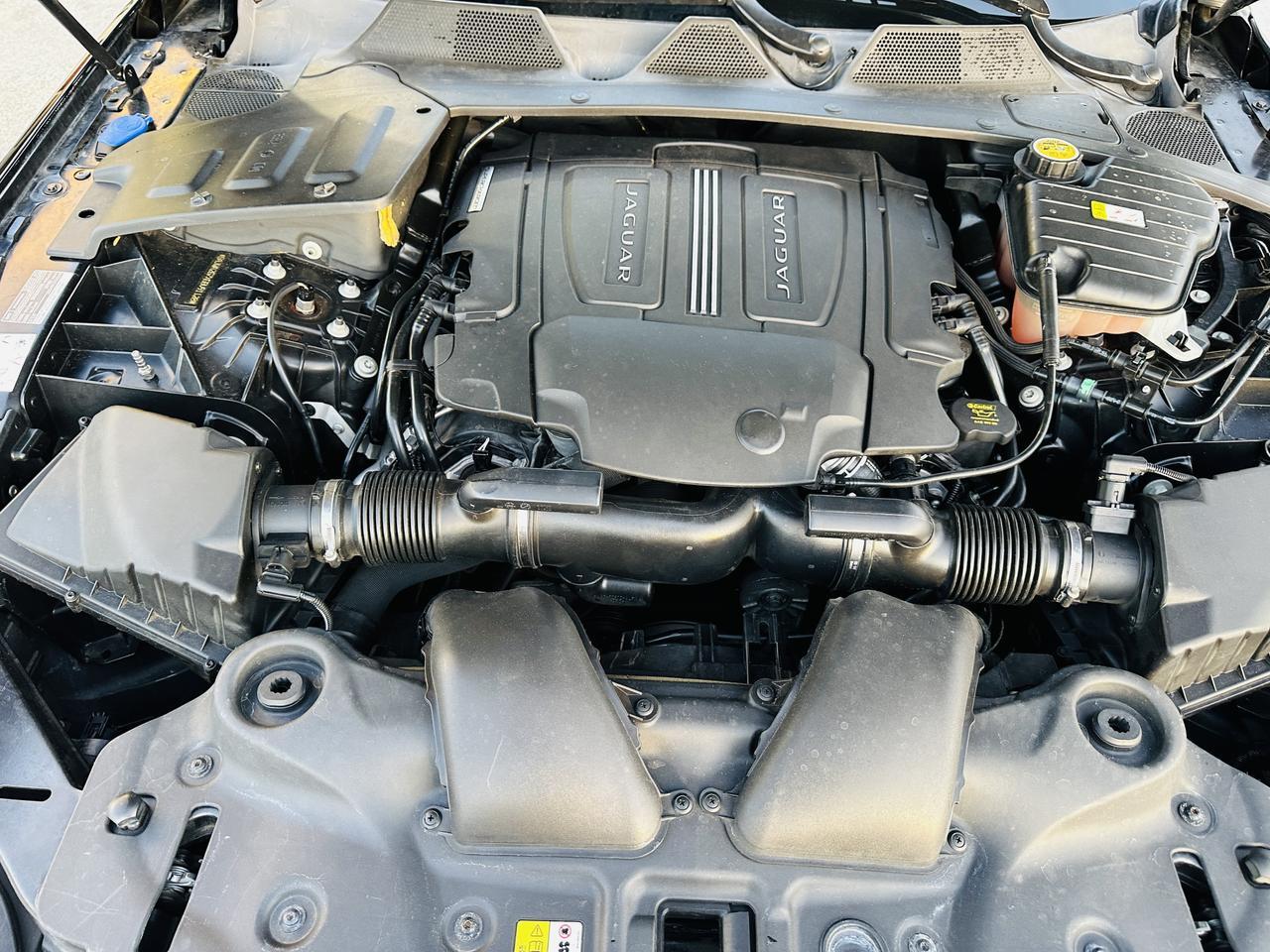 2016 Jaguar XJ XJL Portfolio Dallas TX