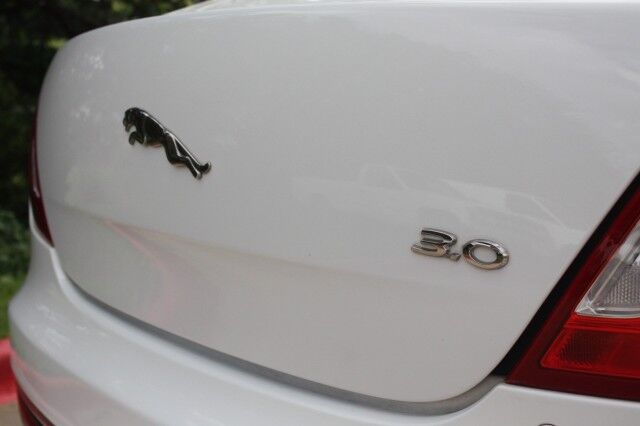 2016 Jaguar XJ XJL Portfolio Lewisville TX