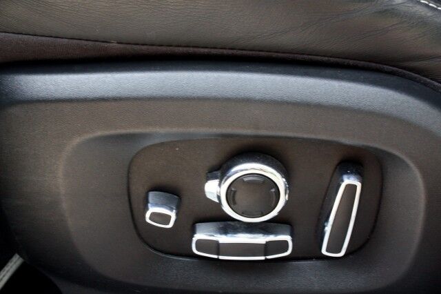 2016 Jaguar XJ XJL Portfolio Lewisville TX
