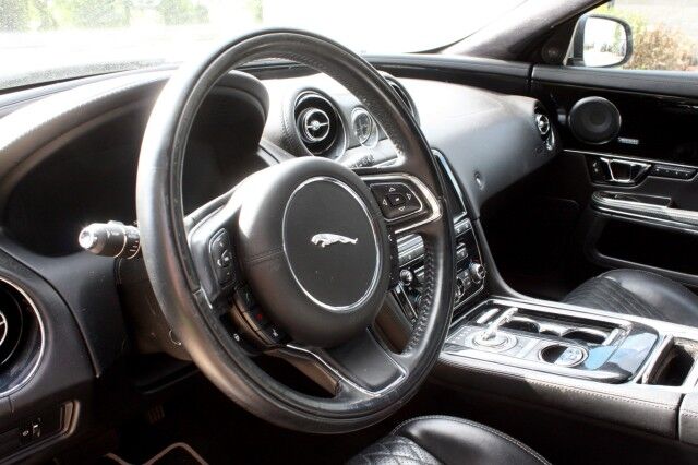2016 Jaguar XJ XJL Portfolio Lewisville TX