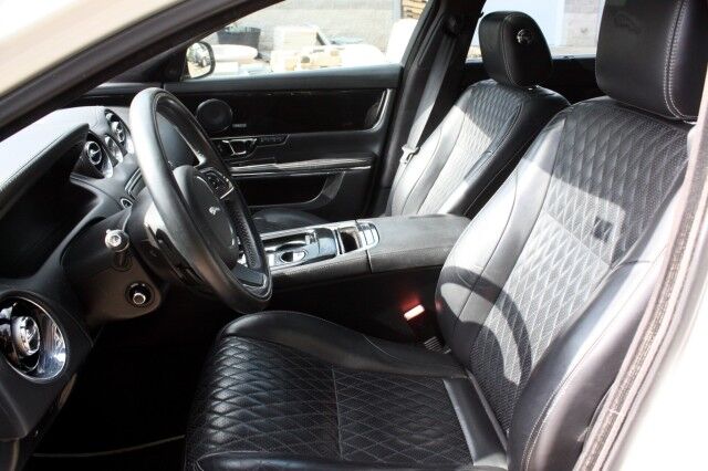 2016 Jaguar XJ XJL Portfolio Lewisville TX