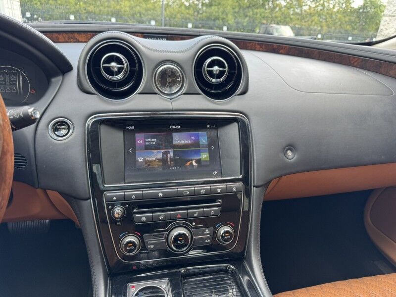2016 Jaguar XJ XJL Portfolio Willow Grove PA