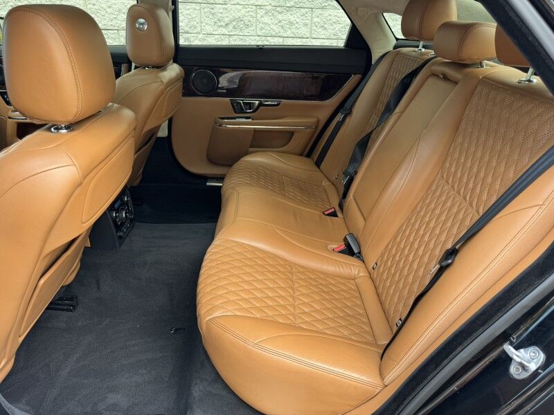2016 Jaguar XJ XJL Portfolio Willow Grove PA