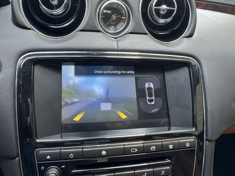 2016 Jaguar XJ XJL Portfolio Willow Grove PA